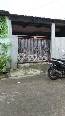 Rumah Nyaman 2 KT LB 50m2 Kondisi Bagus di Bekasi Rumah Nyaman 2 KT LB 50m2 Kondisi Bagus di Bekasi