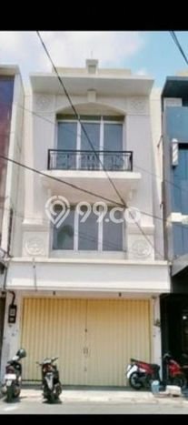 Disewakan Ruko di Kawasan Ramai harapan indah Luas 210m2 Disewakan Ruko di Kawasan Ramai harapan indah Luas 210m2