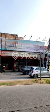 Untuk Dijual! Komersial di Harapan Indah Bekasi LT 220m2 / LB 500m2 Kawasan Strategis Untuk Dijual! Komersial di Harapan Indah Bekasi LT 220m2 / LB 500m2 Kawasan Strategis