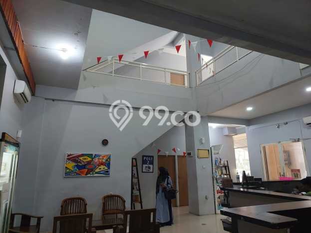 Unit Ruko Paling Strategis di Bekasi Selatan Bekasi dengan LB 300m2 Unit Ruko Paling Strategis di Bekasi Selatan Bekasi dengan LB 300m2