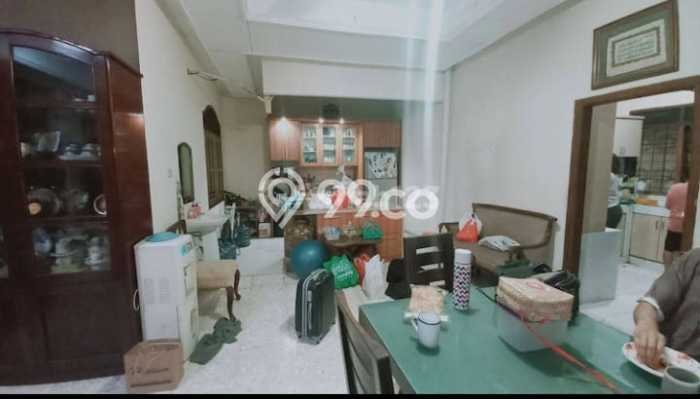 Jual Rumah Mewah Elegan Dengan View Eksklusif di Pulo Asem, Jakarta Timur Jual Rumah Mewah Elegan Dengan View Eksklusif di Pulo Asem, Jakarta Timur