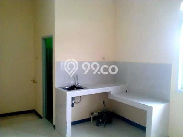 Siap Huni Rumah Minimalis & Modern LB 60m2 di Bekasi Siap Huni Rumah Minimalis & Modern LB 60m2 di Bekasi