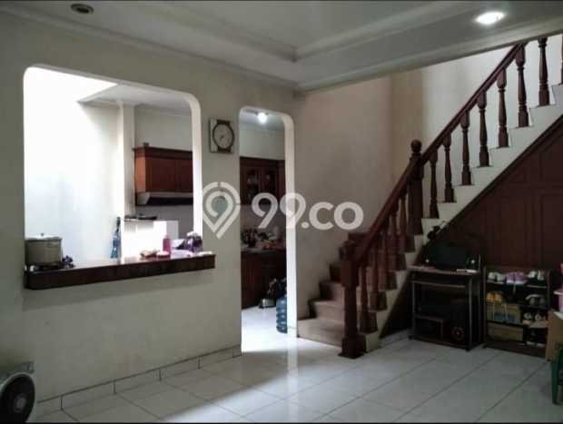 Rumah Minimalis 3 Kamar LT 108m2 di Bekasi Rumah Minimalis 3 Kamar LT 108m2 di Bekasi