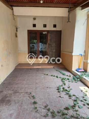 Jual Rumah Modern 2 KT di Harapan Indah, Bekasi Jual Rumah Modern 2 KT di Harapan Indah, Bekasi
