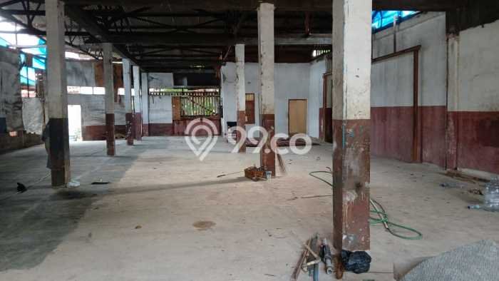 Unit Gudang Disewakan di Bekasi di Area Ramai & Strategis Unit Gudang Disewakan di Bekasi di Area Ramai & Strategis
