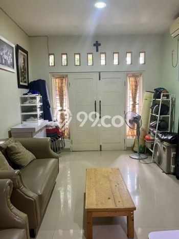 Dijual Cepat Rumah Bagus Siap Huni LB 140m2 di Duren Sawit, Jakarta Timur Dijual Cepat Rumah Bagus Siap Huni LB 140m2 di Duren Sawit, Jakarta Timur