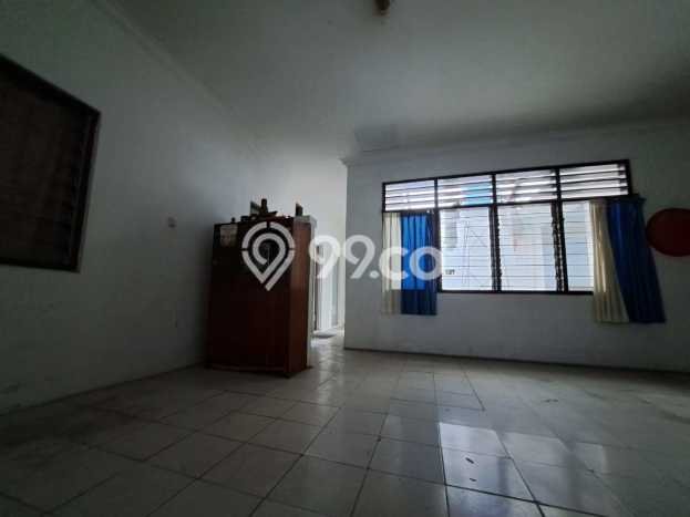 Rumah Luxury Modern Tanpa Renovasi di Kartini Jakarta Pusat Rumah Luxury Modern Tanpa Renovasi di Kartini Jakarta Pusat