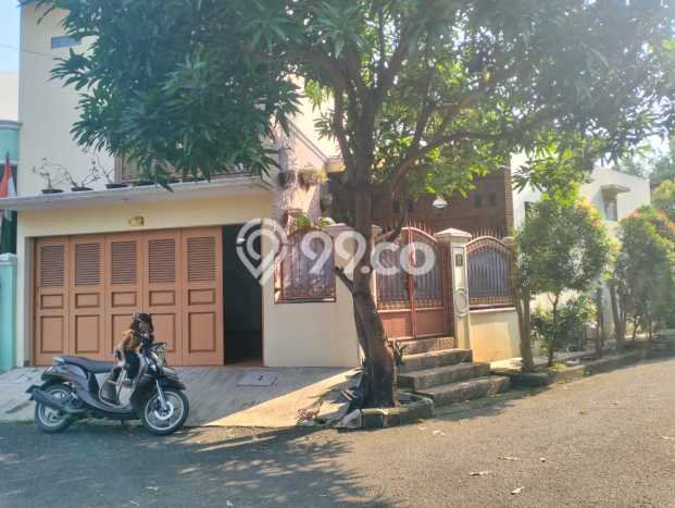 Rumah Luas Asri 2 KT Siap Pakai di harapan indah Bekasi Rumah Luas Asri 2 KT Siap Pakai di harapan indah Bekasi
