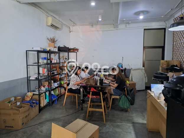 Dijual Hunian Mewah dengan Fasilitas Sekitar Komplit di Kelapa Gading, Jakarta Utara Dijual Hunian Mewah dengan Fasilitas Sekitar Komplit di Kelapa Gading, Jakarta Utara