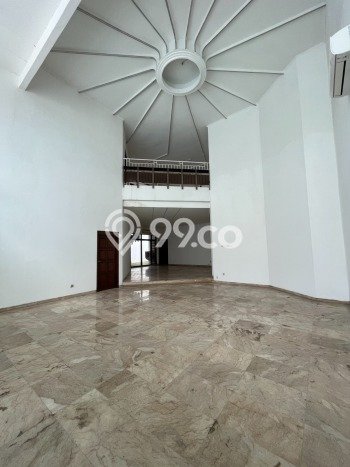 Rumah Luxury Modern Tanpa Renovasi di Kemang Jakarta Selatan Rumah Luxury Modern Tanpa Renovasi di Kemang Jakarta Selatan