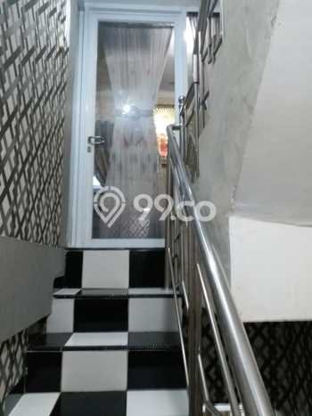 Rumah Modern 5 KT di harapan indah Bekasi Semi Furnished Rumah Modern 5 KT di harapan indah Bekasi Semi Furnished