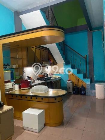 Dijual Rumah Modern 3 KT di Harapan Indah, Bekasi Dijual Rumah Modern 3 KT di Harapan Indah, Bekasi