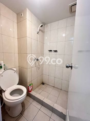 Apartemen Minimalis untuk Disewa, 1 Kamar di Bekasi Apartemen Minimalis untuk Disewa, 1 Kamar di Bekasi