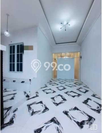 Rumah Minimalis 3 Kamar LT 1m2 di Kebalen Rumah Minimalis 3 Kamar LT 1m2 di Kebalen