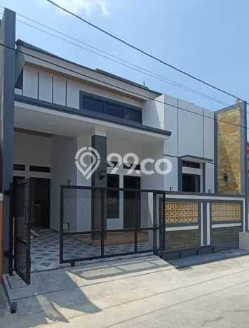 Dijual Rumah 3 Kamar Lokasi Strategis Nyaman dan Strategis di Bekasi Timur Dijual Rumah 3 Kamar Lokasi Strategis Nyaman dan Strategis di Bekasi Timur