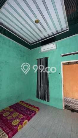 Rumah Kost Dijual di Duren Jaya Bekasi Luas 250m2 Rumah Kost Dijual di Duren Jaya Bekasi Luas 250m2