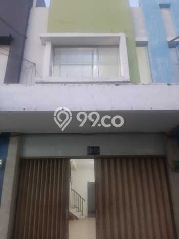 Unit Ruko Dijual di Bekasi LT 60m2 & LB 80m2 Unit Ruko Dijual di Bekasi LT 60m2 & LB 80m2