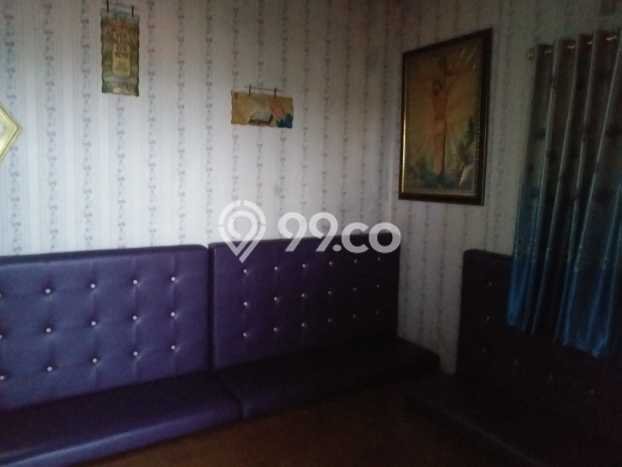 Rumah Modern 5 KT di harapan indah Bekasi Semi Furnished Rumah Modern 5 KT di harapan indah Bekasi Semi Furnished