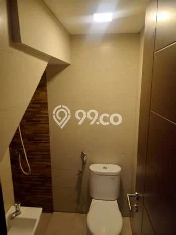 Jarang Ada! Rumah Sewa 3 Kamar Nyaman Siap Huni Summarecon Bekasi Jarang Ada! Rumah Sewa 3 Kamar Nyaman Siap Huni Summarecon Bekasi