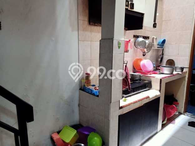 Dijual Rumah Bagus Siap Huni di Bekasi Strategis Dijual Rumah Bagus Siap Huni di Bekasi Strategis