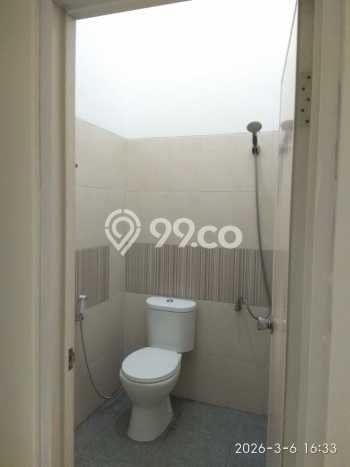 Rumah Modern 3 KT di Galaxy Bekasi Rumah Modern 3 KT di Galaxy Bekasi
