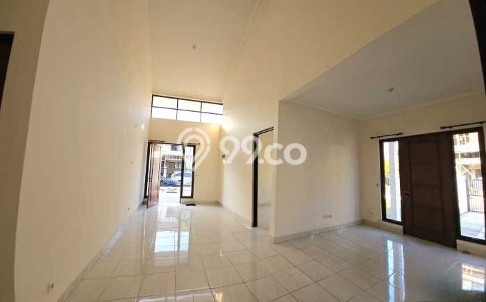 Jarang Ada! Rumah Sewa 3 Kamar Nyaman Siap Huni Harapan Indah Jarang Ada! Rumah Sewa 3 Kamar Nyaman Siap Huni Harapan Indah