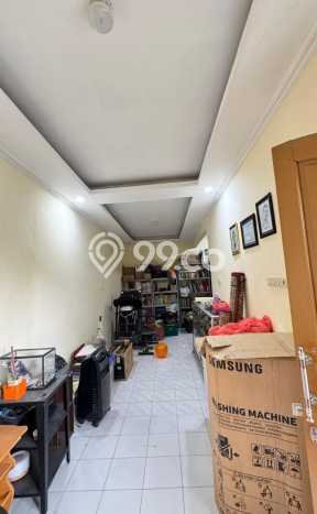 Rumah Modern 2 KT LT 94m2 di Bekasi Rumah Modern 2 KT LT 94m2 di Bekasi