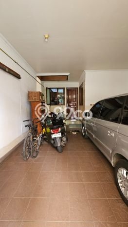 Best Deal Hunian Premium Ideal dan Luas di Kelapa Dua, Tangerang Best Deal Hunian Premium Ideal dan Luas di Kelapa Dua, Tangerang