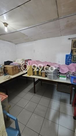 Jual Rumah Bagus Siap Huni LB 120m2 di Senen, Jakarta Pusat Jual Rumah Bagus Siap Huni LB 120m2 di Senen, Jakarta Pusat