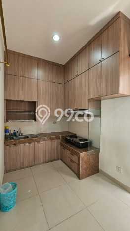 Rumah Elit Modern Siap Huni di Gading Serpong Tangerang Rumah Elit Modern Siap Huni di Gading Serpong Tangerang