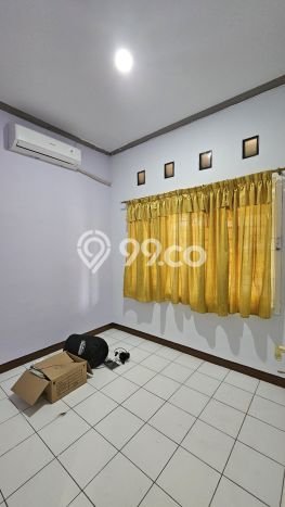 Rumah Cantik Siap Huni Di Kelapa Dua Luas 60m2 Aman Rumah Cantik Siap Huni Di Kelapa Dua Luas 60m2 Aman