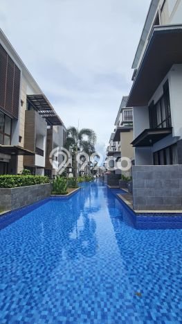 Apartemen Terjangkau di Serpong Tangerang Selatan dengan 1 KT & 1 KM Apartemen Terjangkau di Serpong Tangerang Selatan dengan 1 KT & 1 KM