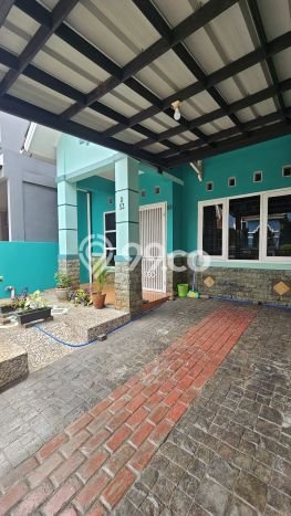 Rumah Cantik Siap Huni Di Kelapa Dua Luas 60m2 Aman Rumah Cantik Siap Huni Di Kelapa Dua Luas 60m2 Aman