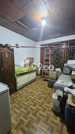 Rumah Luas Asri 3 KT Siap Pakai di Sukmajaya Depok Rumah Luas Asri 3 KT Siap Pakai di Sukmajaya Depok