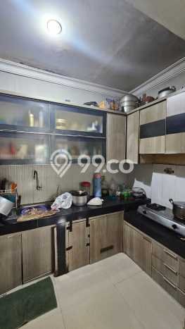 Rumah Strategis Minimalis Lb 75m2 di BSD, Tangerang Selatan Rumah Strategis Minimalis Lb 75m2 di BSD, Tangerang Selatan