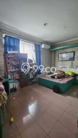 Siap Huni Rumah Mewah 5 Kamar di Kelapa Dua Dekat ke Mana Saja Siap Huni Rumah Mewah 5 Kamar di Kelapa Dua Dekat ke Mana Saja