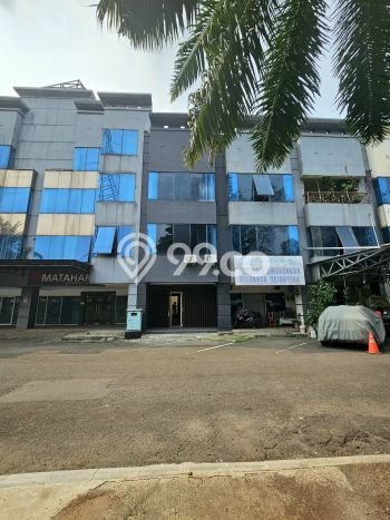 Unit Komersial Disewakan di Tangerang Area Strategis Harga Kompetitif Unit Komersial Disewakan di Tangerang Area Strategis Harga Kompetitif