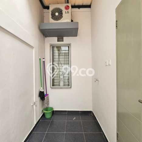 Rumah Modern Minimalis 2 Kamar Bisa Langsung Pindah di Karawaci Rumah Modern Minimalis 2 Kamar Bisa Langsung Pindah di Karawaci