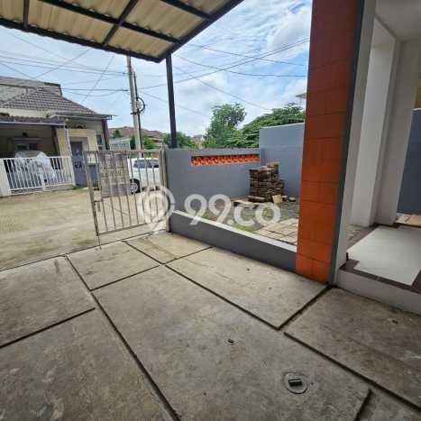 Rumah Modern Minimalis 2 Kamar Bisa Langsung Pindah di Karawaci Rumah Modern Minimalis 2 Kamar Bisa Langsung Pindah di Karawaci
