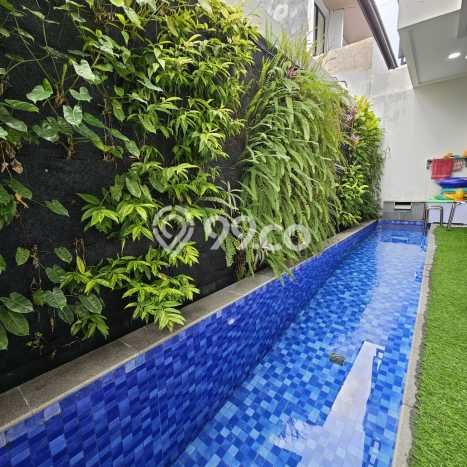 For Sale Hunian Rumah Terawat 3 Kamar di Lippo Karawaci, Tangerang For Sale Hunian Rumah Terawat 3 Kamar di Lippo Karawaci, Tangerang