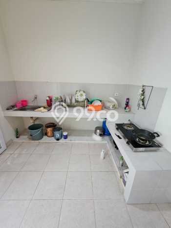 Rumah Minimalis 1 KT di Gading Serpong Tangerang Unfurnished Rumah Minimalis 1 KT di Gading Serpong Tangerang Unfurnished