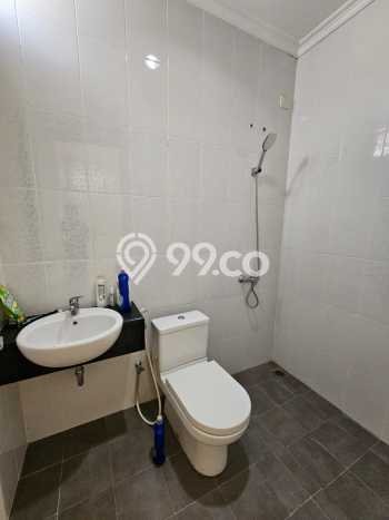 Rumah Minimalis 1 KT di Gading Serpong Tangerang Unfurnished Rumah Minimalis 1 KT di Gading Serpong Tangerang Unfurnished