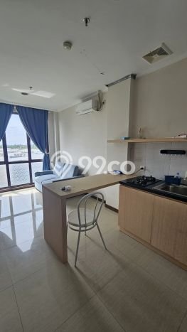 Apartemen Terjangkau di Serpong Tangerang Selatan dengan 1 KT & 1 KM Apartemen Terjangkau di Serpong Tangerang Selatan dengan 1 KT & 1 KM