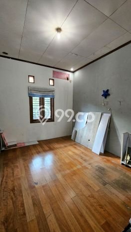 Rumah Strategis Minimalis Lb 100m2 di Kelapa Dua, Tangerang Rumah Strategis Minimalis Lb 100m2 di Kelapa Dua, Tangerang