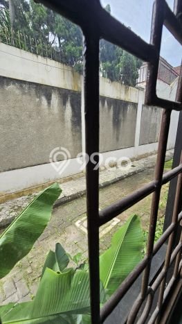 Rumah Cantik Siap Huni Di Kelapa Dua Luas 60m2 Aman Rumah Cantik Siap Huni Di Kelapa Dua Luas 60m2 Aman