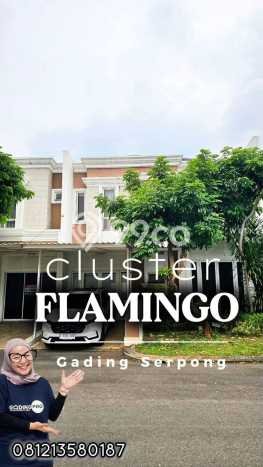 Rumah Elit Modern Siap Huni di Gading Serpong Tangerang Rumah Elit Modern Siap Huni di Gading Serpong Tangerang