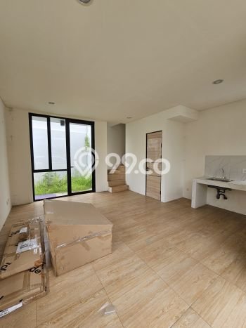 Dijual Rumah Eksklusif 2 KT di Lippo Karawaci, Tangerang Dijual Rumah Eksklusif 2 KT di Lippo Karawaci, Tangerang
