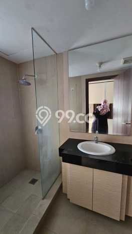 Apartemen Disewakan 2 Kamar Murah Siap Huni di Tangerang, Luas 98m2 Apartemen Disewakan 2 Kamar Murah Siap Huni di Tangerang, Luas 98m2