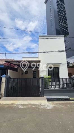 Hunian Nyaman Asri 3 KT Siap Huni di Gading Serpong Tangerang Hunian Nyaman Asri 3 KT Siap Huni di Gading Serpong Tangerang