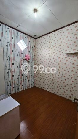 Rumah Strategis Minimalis Lb 100m2 di Kelapa Dua, Tangerang Rumah Strategis Minimalis Lb 100m2 di Kelapa Dua, Tangerang